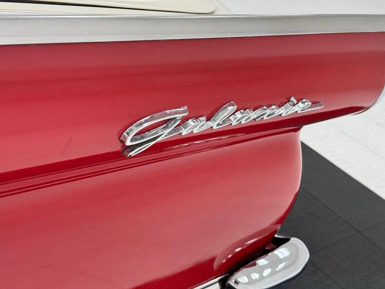 1959 Ford Galaxie