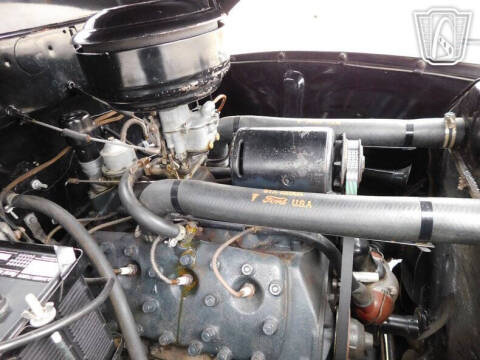 1941 Mercury A19