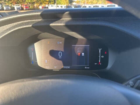 2026 Ford Transit 250