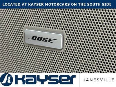 2013 Cadillac XTS Luxury Collection