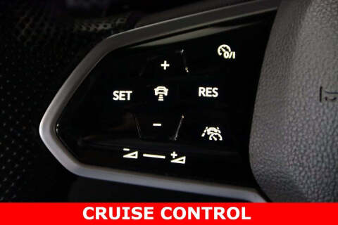 2022 Volkswagen Golf GTI SE