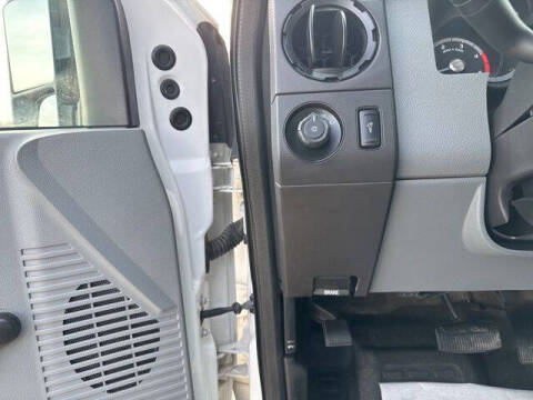 2011 Ford F-350 Super Duty XL