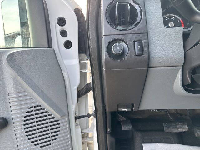 2011 Ford F-350 Super Duty XL