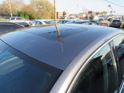 2020 Volkswagen Passat SE