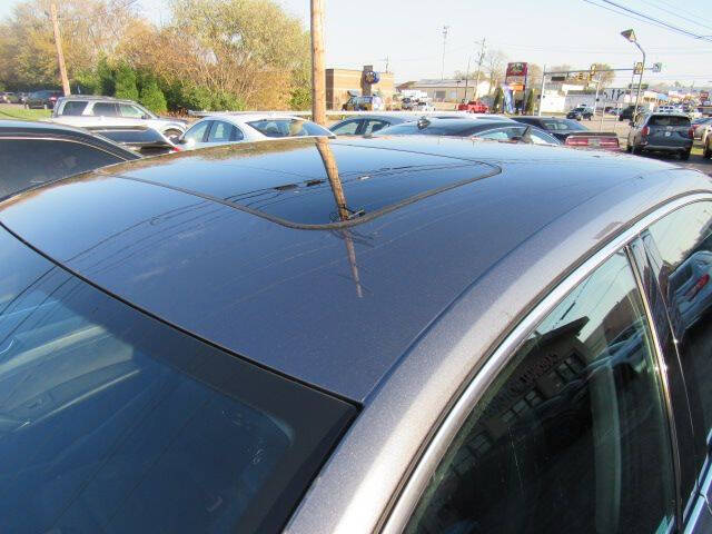 2020 Volkswagen Passat SE