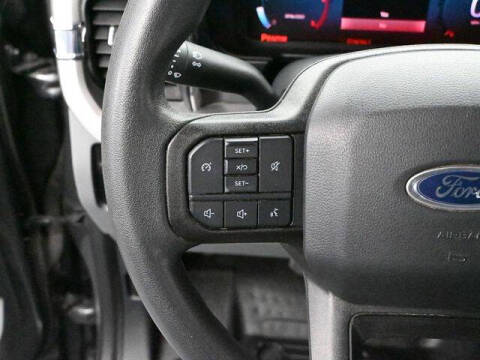 2023 Ford F-350 Super Duty