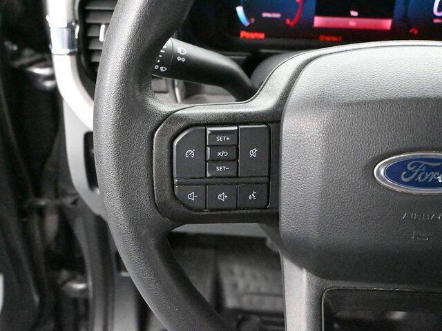 2023 Ford F-350 Super Duty