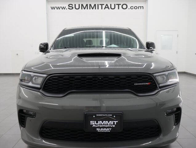 2022 Dodge Durango R/T