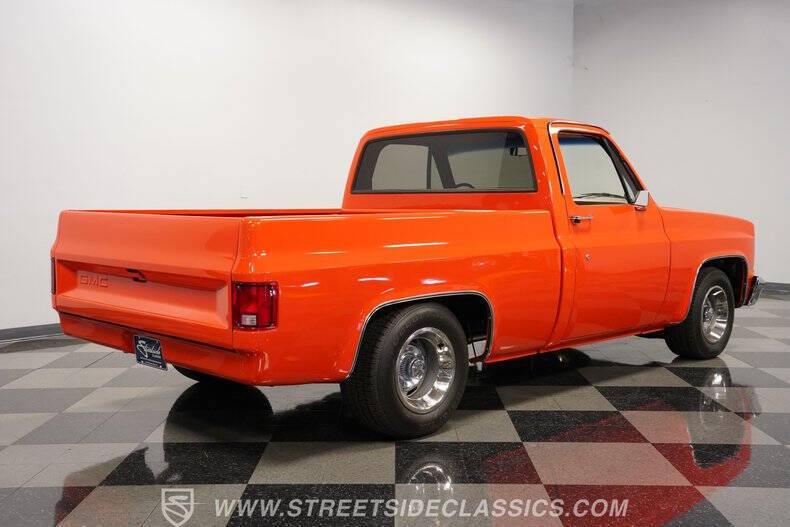 1986 GMC C/K 1500 Series