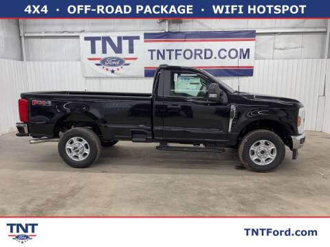 2025 Ford F-350 Super Duty XLT