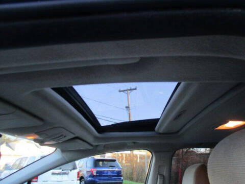 2014 Subaru XV Crosstrek 2.0i Premium