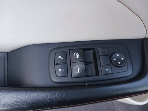 2015 Dodge Challenger SXT Plus