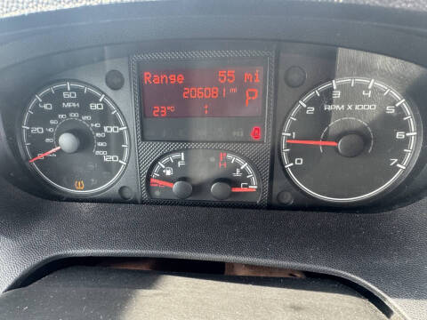 2019 RAM ProMaster 3500 159 WB