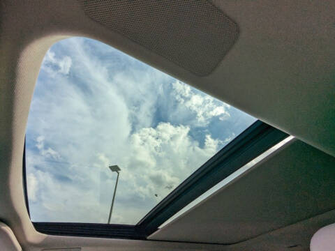 2024 Ford Expedition Platinum