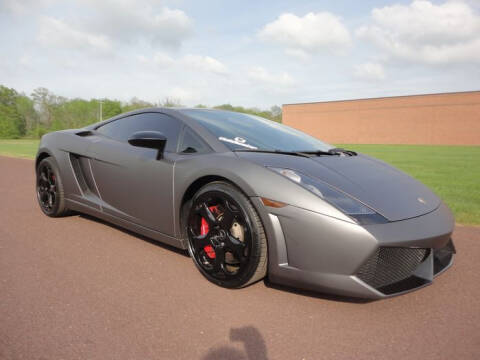 2004 Lamborghini Gallardo