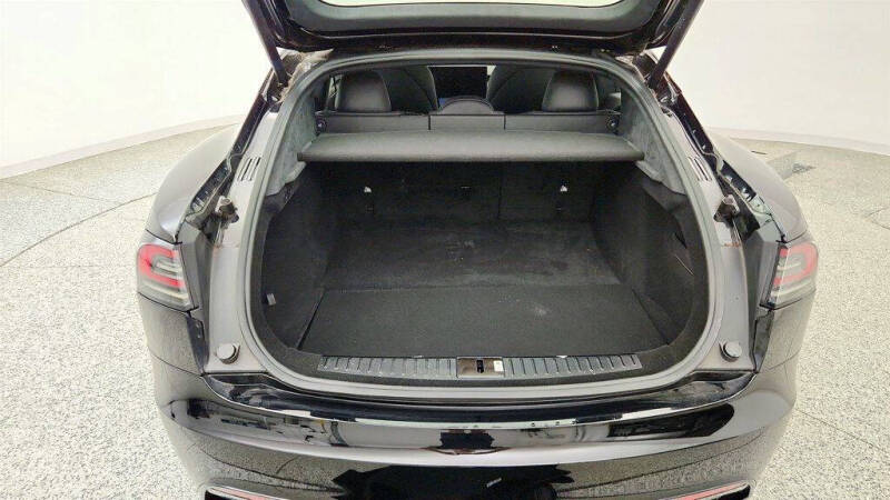 2023 Tesla Model S
