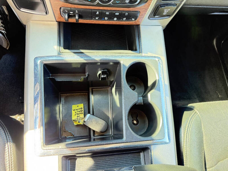 2014 RAM 2500 Laramie