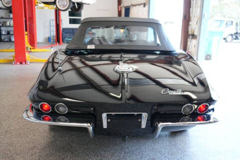 1965 Chevrolet Corvette