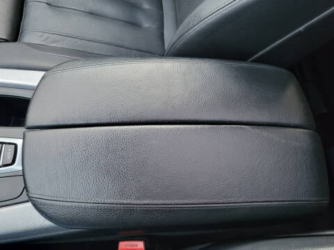 2015 BMW X5 xDrive35d