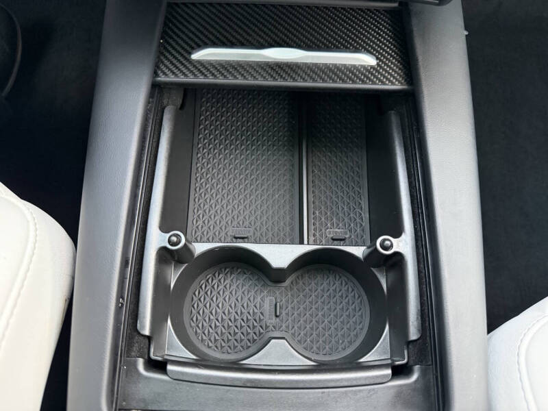 2017 Tesla Model X 90D