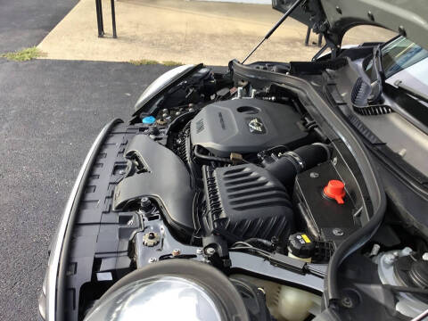 2017 MINI Clubman Cooper ALL4