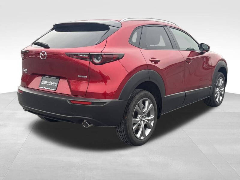 2026 Mazda CX-30 2.5 S Preferred
