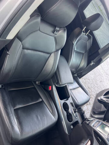 2015 Acura MDX SH-AWD w/Tech
