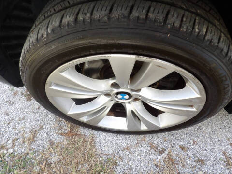 2015 BMW X3 xDrive28d