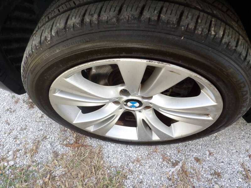 2015 BMW X3 xDrive28d