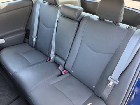 2010 Toyota Prius V