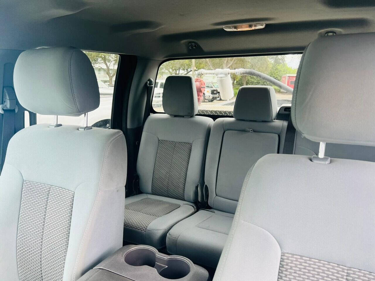 2013 Ford F-350 Super Duty  - $27,950