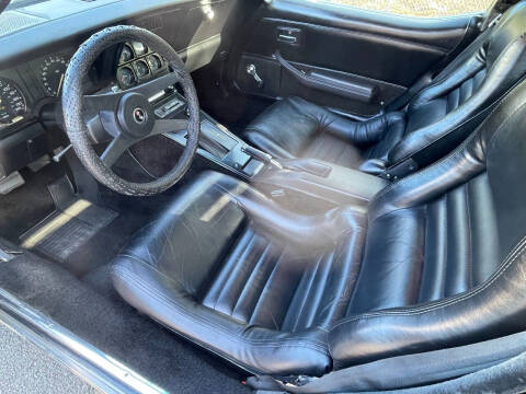 1979 Chevrolet Corvette