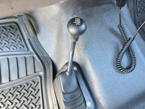 1995 Ford Bronco XLT