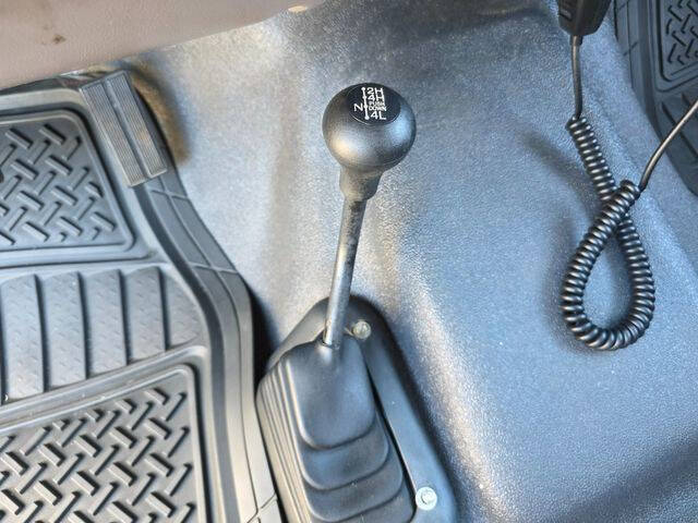 1995 Ford Bronco XLT