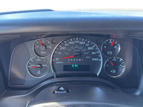 2025 Chevrolet Express 2500