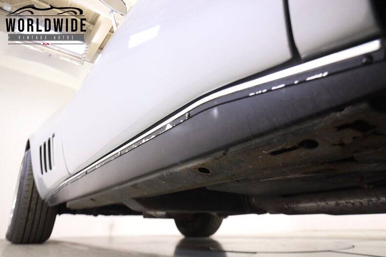 1968 Chevrolet Corvette