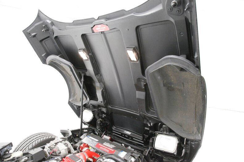 1992 Chevrolet Corvette