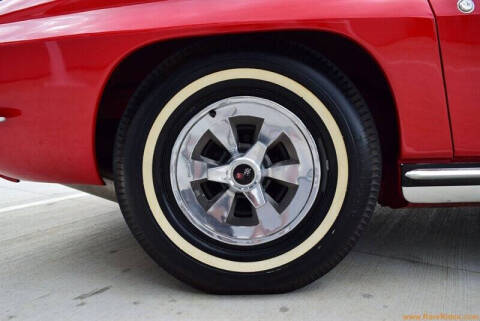 1965 Chevrolet Corvette