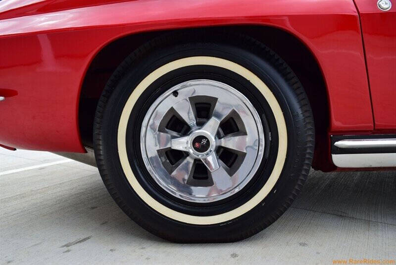 1965 Chevrolet Corvette