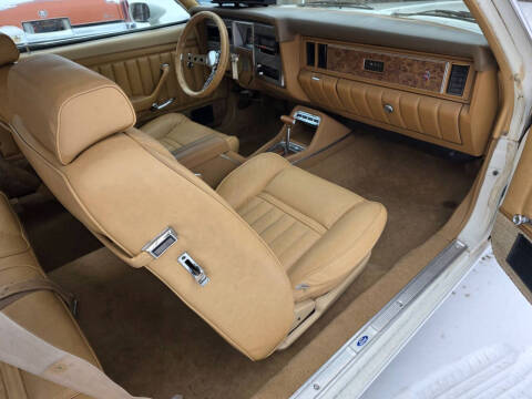 1976 Ford Granada