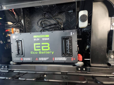 2025 Bintelli Active EV Pulse 2PR