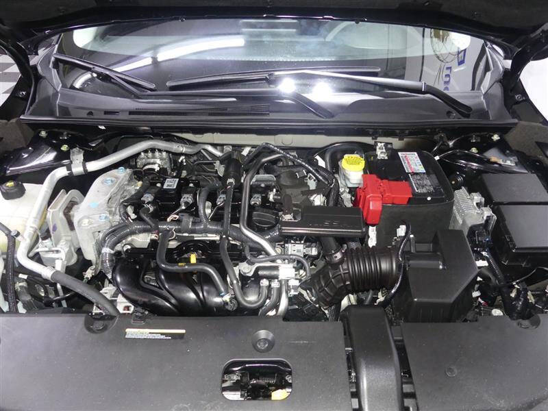 2023 Nissan Sentra S