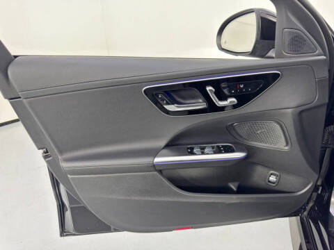 2022 Mercedes-Benz C-Class C 300