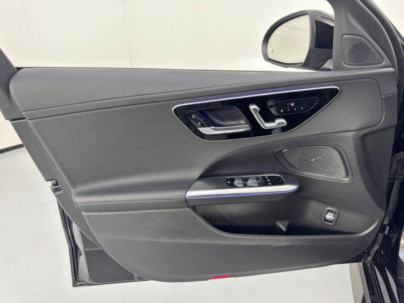 2022 Mercedes-Benz C-Class C 300