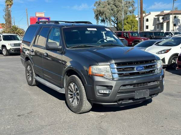 2017 Ford Expedition for sale at Curry's Cars - Brown & Brown Wholesale in Mesa AZ