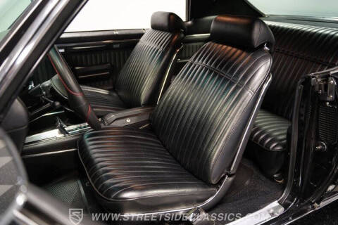 1970 Chevrolet Monte Carlo