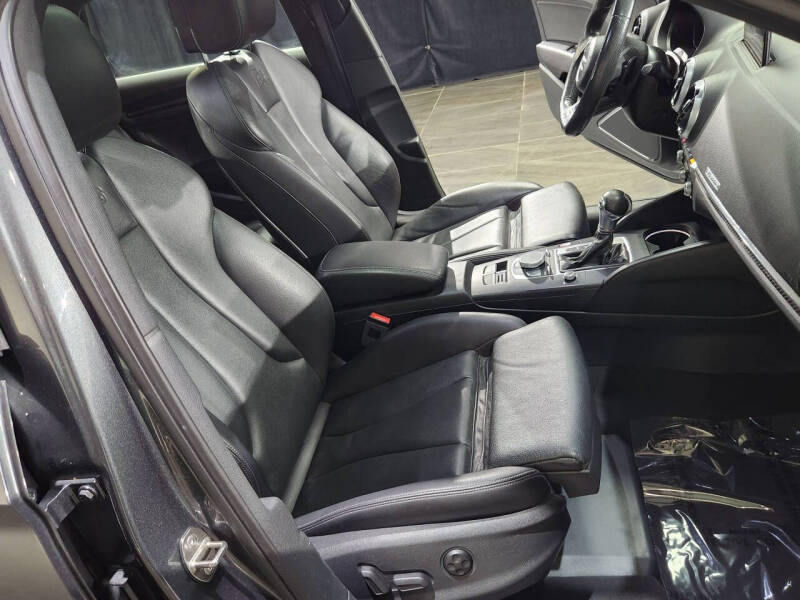 2020 Audi S3 2.0T quattro Premium Plus