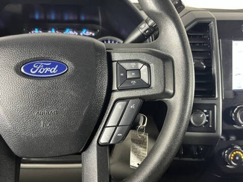 2021 Ford F-350 Super Duty XLT