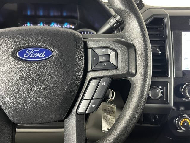 2021 Ford F-350 Super Duty XLT