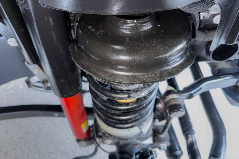 2022 Jeep Wrangler Rubicon